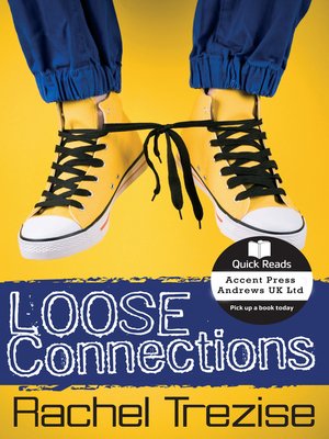 cover image of Loose Connections